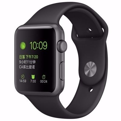 Apple Watch Sport